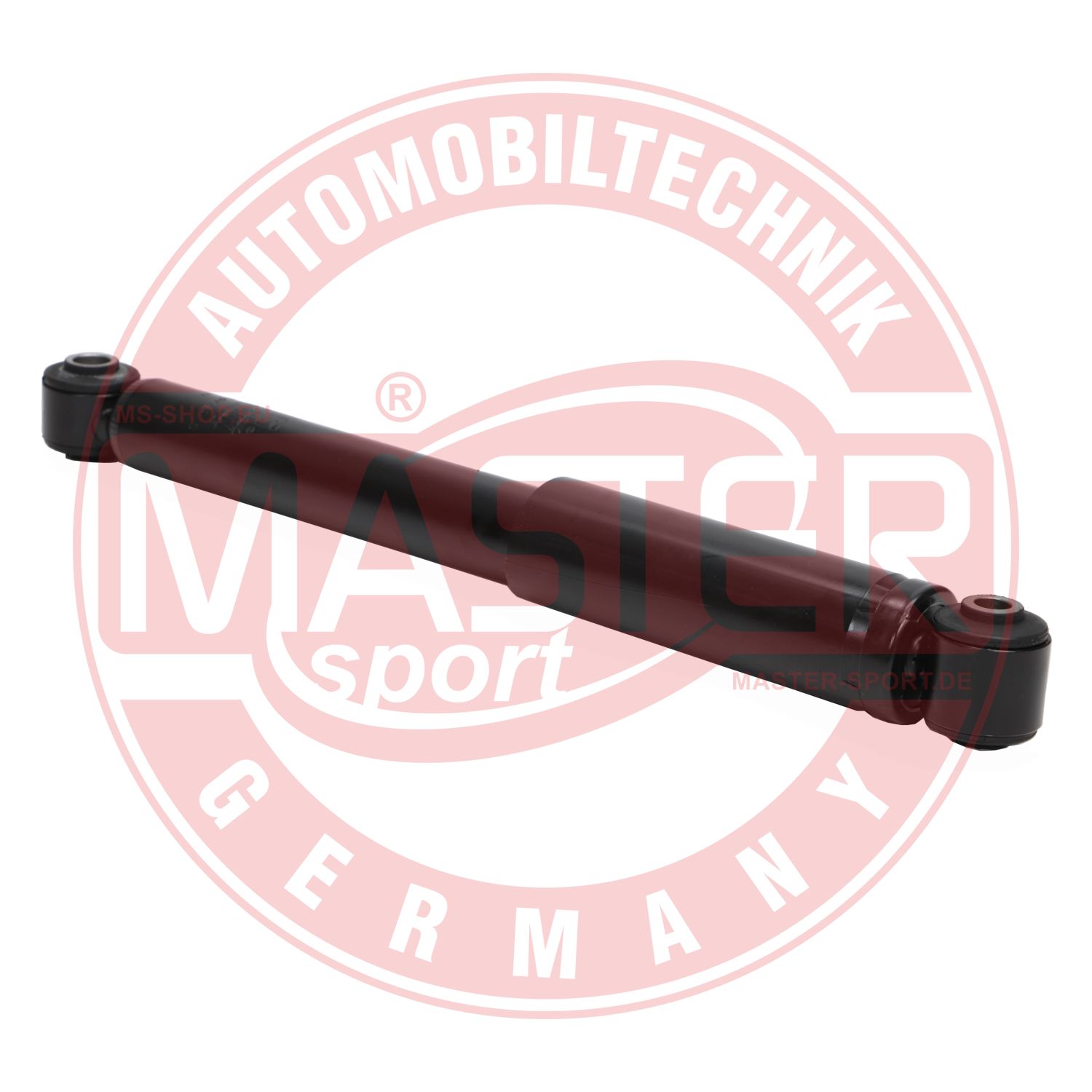 Amortizor MASTERSPORT GERMANY 230588-PCS-MS